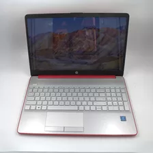  Laptop Hp Roja 464gb 14 ¡oferta Imperdible!