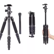 Sirui Am-005k 51.97?aluminum Central Column TriPod, D-10k 36