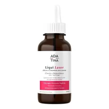 Sérum Anti-idade Ada Tina Italy Liqui Laser Clareador 30ml