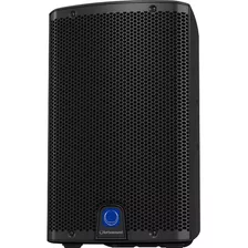 Turbosound Iq8 Bocina Activa 8 Pulgadas 2500w Color Negro