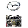 Accesorios Mazda 3 6 Cx3 Cx5 Cx9 Cubierta Logo Timon Mazda Mazda CX-9