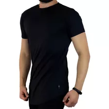 Camiseta Oversized Swag C35 Camisa Longline Vcstilo Original