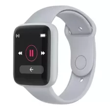 Relógio Smartwatch D20 Macaron- Atualizado Versão2021
