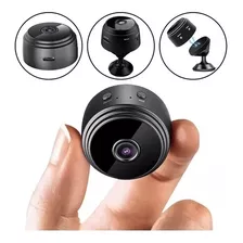 Câmera Espiã Mini - Altomex A9