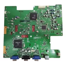 Placa Mãe 1lg4b10w0140a Para Projetor Panasonic Sanyo