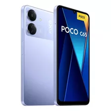 Celular Poco C65 8 Ram 256gb