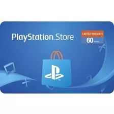 Gift Card Ps4