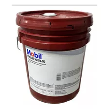 Aceite Mobil Mobilube Hd 85w-140 19l.