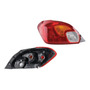 Set Faros Niebla S/parrilla Mitsubishi Mirage G4 19/20