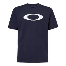 Remera Oakley O-bold Ellipse Tee