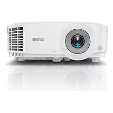 Proyector Benq Ms560 Para Oficina, 4000 Lúmenes, Smart Eco