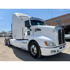 Tractocamion Kenworth T660 Año 2013