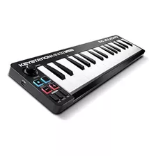 M Audio Keystation Mini 32 Mk3 | Controlador De Teclado Midi