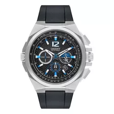 Relógio Orient Masculino Flytech Mbtpc007 G2px Safira Solar