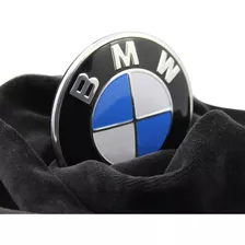 Emblema Bmw Cofre Serie 3, 5, 6, 7, X3, X5 Y Z3