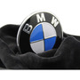 Emblema Bmw Cofre 82mm Y Cajuela 74mm.