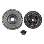 Kit Clutch Vw Saveiro 1.6 2010 2011 2012 2013 2014 2015 2016