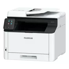 Fujifilm Multifuncional Apeos C325 Dw Color Blanco