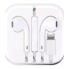 Audifonos iPhone 7 8 X Bluetooth 