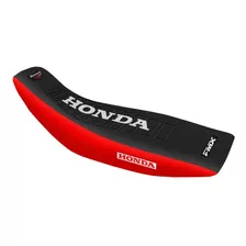 Funda Asiento Fmx Covers Series Honda Xr 250 Tornado Motorac