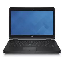 Laptop Dell E 5440 I7 4ta 8gb De Ram Disco 256gb Ssd 