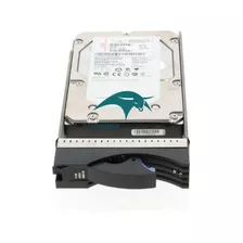 Disco Duro Ibm 17p8734 - 300gb 15k Fc Hdd