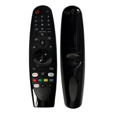 Control Magic Para LG Smart Tv Con Puntero + Voz Nuevo