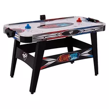 Triumph Fire? N Ice Led Light-up 54? La Mesa De Air Hockey I