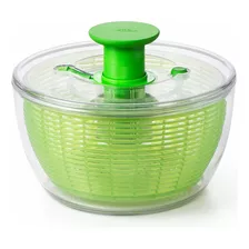 Mezclador De Vegetales De Oxo Good Grips, L, Verde