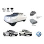 Protector Antigranizo Gruesa Troca Vw Saveiro 1.6l 2013