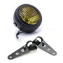 2 Exploradoras Led Redondas 5 Pulgadas 4x4 20.000 Lm 12/24 V Renault 5