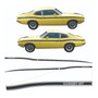 Par Amortiguador Boge Ford Maverick 69-77 Mercury Comet 71-7