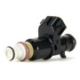 1- Inyector Combustible Cr-v 2.4l 4 Cil 2005/2009 Injetech