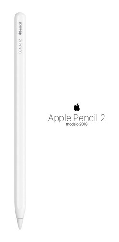 Apple Pencil 2 / iPad Pro - iPad Air - iPad Mini / Apple