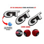 Inyector Gasolina Mustang 4.0 Gt 05-09 V6 Precio Por Pieza 