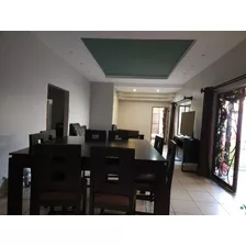 Venta De Casa Suiza, San Rafael Heredia