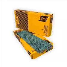 Electrodo 6013 1/8 Esab Caja 10kg