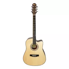 Guitarras Acusticas 41' C/corte