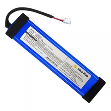 Bateira Para Jbl Xtreme 1 Gsp0931134 10,000mah + Brinde 