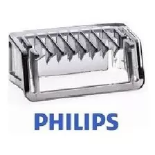 Pente Philips 5mm Para Aparadores One Blade Qp2510, Qp2520,