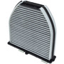 Filtro Aceite Gonher P/ Mercedes-benz C320 3.2l 2001/2005