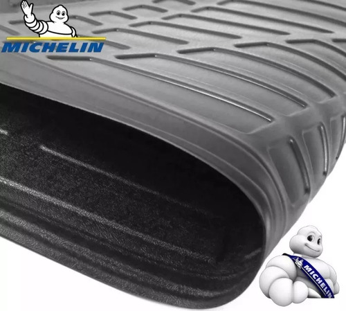Cubre Cajuela Michelin Ajustable Ford Escape 96 Foto 6