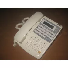 Telefono Multilinea Nec Modelo Nx.ne12btxd