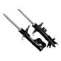 Bases De Amortiguador Ag Strut Para Volvo V40 2000-2004 Del