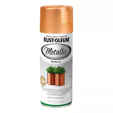 Pintura Metálica Aerosol Specialty Metallic