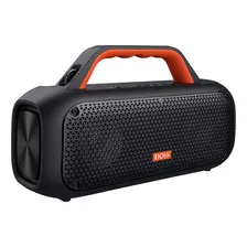 Altavoz Bluetooth Doss Extreme Boom Para Exteriores Con Ipx