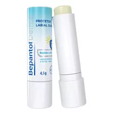 Bepantol Protetor Labial Fps 50 Derma Caixa 4,5g