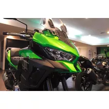 Kawasaki Versys 1000 Como 0km 2022
