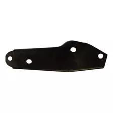 Suporte Para Choque Traseiro Interno Ld Esquerdo F1000 93/98