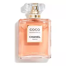 Perfume Chanel Coco Mademoiselle Edp Intense 100ml (t) 